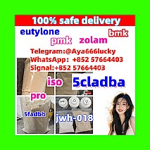 eutylone 802855-66-9 mdma 5cladba jwh-018 2f 4f 5f adbb  China Supplier