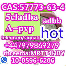 5cladba precursor raw 5cl-adb-a raw material