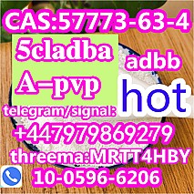 5cladba precursor raw 5cl-adb-a raw material