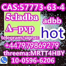 5cladba precursor raw 5cl-adb-a raw material