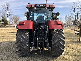 CASE IH PUMA 195