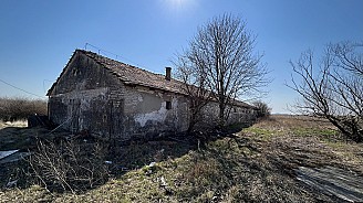 Eladó 49 hektáros majorság Kecskemét-Nagykőrös között!