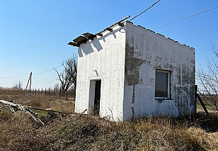 Eladó 49 hektáros majorság Kecskemét-Nagykőrös között!