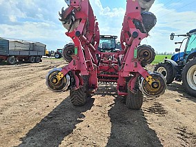 Vaderstad Carrier 820 rövidtárcsa