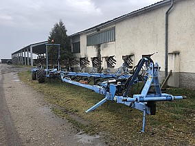 Lemken VariTitan 10 7+3+1 L 100