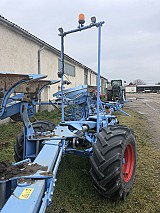 Lemken VariTitan 10 7+3+1 L 100