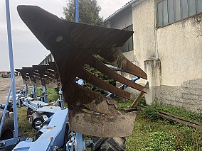 Lemken VariTitan 10 7+3+1 L 100