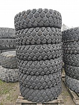 1400R20 Pirelli 22PR Rakodógép gumik