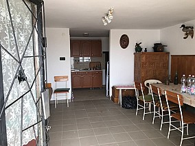 Vonyarcvashegyen Balatonra panorámás6 szobás  nyaraló eladó