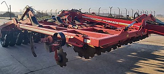 Horsch Tiger 5 MT