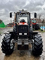 Belarus MTZ 1221.2 traktor