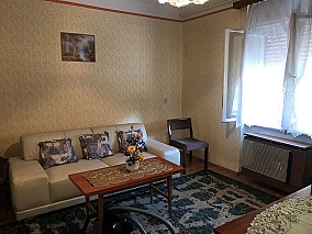 Hévízen 1.004 m2-es telken,  80m2-es, 3 szobás családi ház eladó