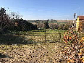 Hévízen 4..097 m2-es telken, 80 m2-es, 3 szobás, családi ház eladó