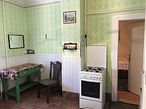 Hévízen 4..097 m2-es telken, 80 m2-es, 3 szobás, családi ház eladó