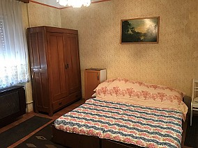 Hévízen 4..097 m2-es telken, 80 m2-es, 3 szobás, családi ház eladó