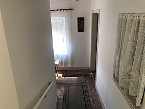 Hévízen 4..097 m2-es telken, 80 m2-es, 3 szobás, családi ház eladó