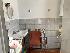 Hévízen 4..097 m2-es telken, 80 m2-es, 3 szobás, családi ház eladó