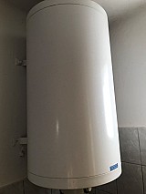 Hévízen 4..097 m2-es telken, 80 m2-es, 3 szobás, családi ház eladó