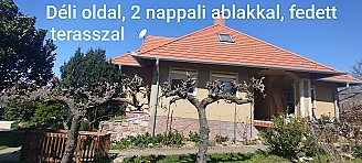 Cserszegtomajon több generációs családi ház eladó