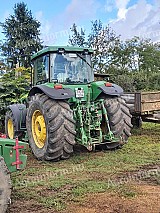 John Deere 8220 eladó