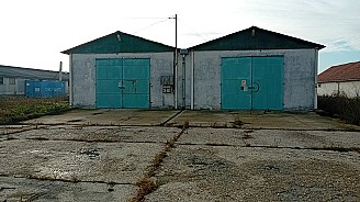 Telep kiadó
