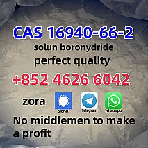 Safe Shipping Way CAS 16940-66-2 Sodium Borohydride Nabh4 Powder