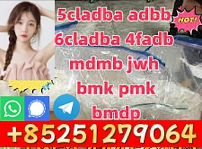 6CL-ADBB 2cl-adba 4f-adb 5CL-a-dbb 5f-mdma strong powder