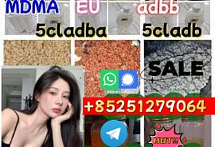 6CL-ADBB 2cl-adba 4f-adb 5CL-a-dbb 5f-mdma strong powder