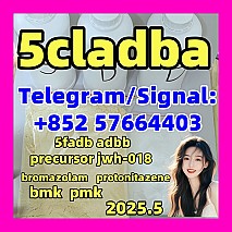 5CLADBA Precursor supplier 5cladba ADBB jwh018 apvp