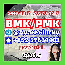 New Bmk powder BMK oil 5449-12-7 New Pmk powder PMK oil 28578-16-7