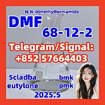 68-12-2   N,N-Dimethylformamide DMF 5cladba eutylone 5fadb adbb
