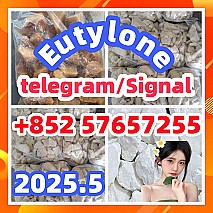 109555-87-5 5CLADBA Eutylone 802855-66-9   407-97-6