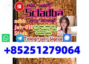5FADB 4CLADBB 4faba sgt151 sgt78 2cl-adbb jwh018 fast delivery