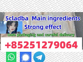 high quality4CL-ADBA 4f-adb 5CL-ADBB 5CL-ADB 4fadb sgt151 sgt78