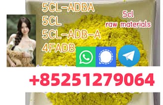 high quality4CL-ADBA 4f-adb 5CL-ADBB 5CL-ADB 4fadb sgt151 sgt78
