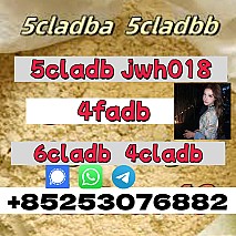 purity powder 6cladbb 4fadb 6cladba 5cladb low price