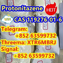 CAS 119276-01-6 Protonitazene