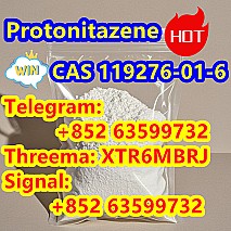 CAS 119276-01-6 Protonitazeneprecursors