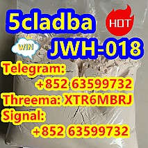 5cladba 5CL-ADB-a China supplier 5cladb Raw material Adbb