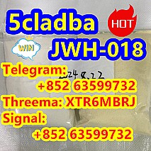 5cladba Raw Material 5CL - ADB - A Precursor Raw 5cladba 5f Adb
