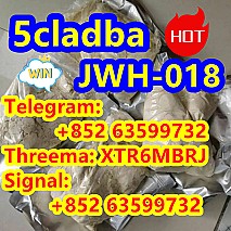 5cladba raw material 5CL-ADB-A precursor raw