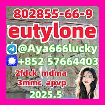 eutylone 2fdck 802855-66-9 mdma 3mmc apvp EU KUTYLONE