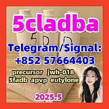 5cladba 5fadb adbb  raw material K2 precursor jwh-018 68-12-2