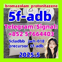 top cannabinoid adb-butinaca 5cladba 5fadb adbb jwh-018  K2 precursor raw material