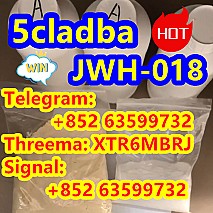 High Quality 5cl-adb-a 5cl-adb-a 5cladba 4cladb Yellow/white Safedelivery