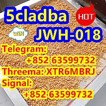 5cladba Raw Material 5cl-adb-a Precursor Raw 5cladba 5f Adb