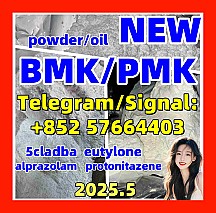 New Pmk powder PMK oil 28578-16-7 protonitazene 119276-01-6