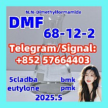 68-12-2   N,N-Dimethylformamide DMF 5cladba eutylone