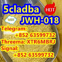 5cladba Raw Material CAS 2709672-58-0 5cl Precursor Powder With Best Price