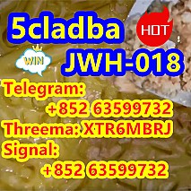 CAS 2709672-58-0 5cladba adbb 4fadb 5fadb jwh-018 katamine 2fdck in stock